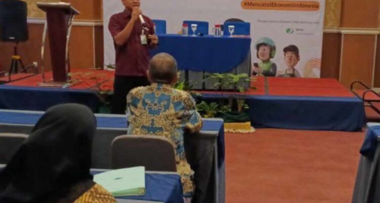 Pemkab Dukung Sensus Ekonomi di Rembang untuk Petakan Data/rembangkab Pemkab Dukung Sensus Ekonomi di Rembang untuk Petakan Data/rembangkab