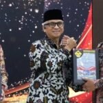 Pemkab Rembang Kembali Dapatkan Opini WTP dari BPK/rembangkab Pemkab Rembang Kembali Dapatkan Opini WTP dari BPK/rembangkab