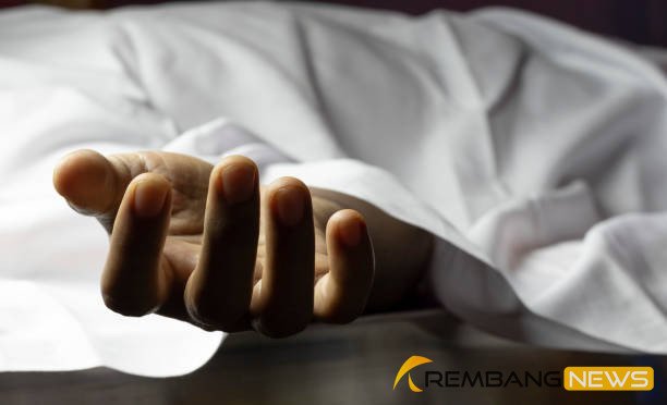 Ilustrasi jasad korban/istock