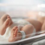 Ilustrasi bayi /istock Ilustrasi bayi /istock