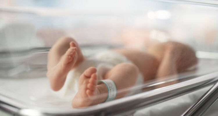 Ilustrasi bayi /istock Ilustrasi bayi /istock