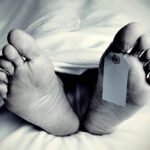 Ilustrasi jasad/istock