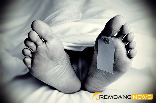 Ilustrasi jasad/istock