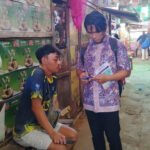 Pelaku Usaha Rembang Didorong Urus Sertifikasi Halal/rembangkab