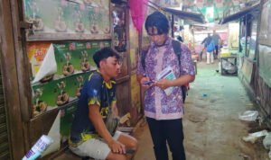 Pelaku Usaha Rembang Didorong Urus Sertifikasi Halal/rembangkab