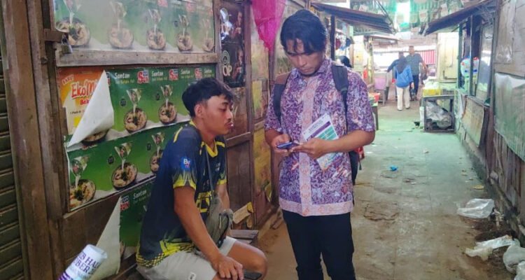 Pelaku Usaha Rembang Didorong Urus Sertifikasi Halal/rembangkab