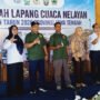 Nelayan Rembang Terima Edukasi Cuaca Maritim di Sekolah Lapang /rembangkab