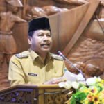 Bupati Rembang, Harno/rembangkab