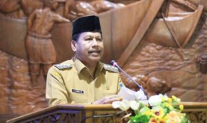 Bupati Rembang, Harno/rembangkab