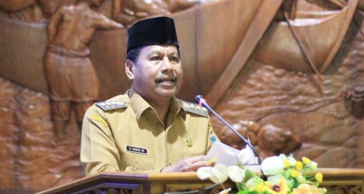 Bupati Rembang, Harno/rembangkab