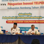 Pemkab Rembang Terus Upayakan Penurunan Angka Kematian Ibu dan Bayi/rembangkab
