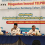 Pemkab Rembang Terus Upayakan Penurunan Angka Kematian Ibu dan Bayi/rembangkab