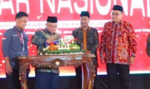 Mendikdasmen Apresiasi Program Satu Desa Satu Sarjana di Rembang /rembangkab