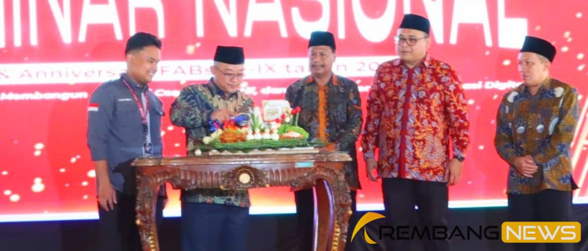 Mendikdasmen Apresiasi Program Satu Desa Satu Sarjana di Rembang /rembangkab Mendikdasmen Apresiasi Program Satu Desa Satu Sarjana di Rembang /rembangkab