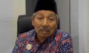 Kepala DPMPTSP Kabupaten Rembang, Dwi Martopo /rembangkab