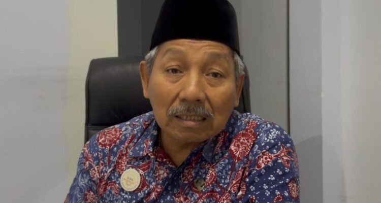 Kepala DPMPTSP Kabupaten Rembang, Dwi Martopo /rembangkab Kepala DPMPTSP Kabupaten Rembang, Dwi Martopo /rembangkab