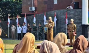 Sekda Rembang: Kopdes Merah Putih Diharapkan Jadi Pusat Ekonomi Masyarakat/rembangkab