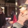 Korban Kebakaran di Rembang Terima Bantuan /rembangkab
