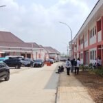 Sekolah Rakyat di Desa Kaliombo Rembang Resmi Beroperasi Hari Ini/rembangkab