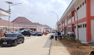 Sekolah Rakyat di Desa Kaliombo Rembang Resmi Beroperasi Hari Ini/rembangkab Sekolah Rakyat di Desa Kaliombo Rembang Resmi Beroperasi Hari Ini/rembangkab
