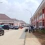 Sekolah Rakyat di Desa Kaliombo Rembang Resmi Beroperasi Hari Ini/rembangkab