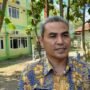 Kepala Dintanpan Kabupaten Rembang, Agus Iwan Haswanto /rembangkab