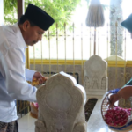 Petugas Gabungan Sita 25.200 batang rokok ilegal dari Operasi di Sulang Rembang /rembangkab