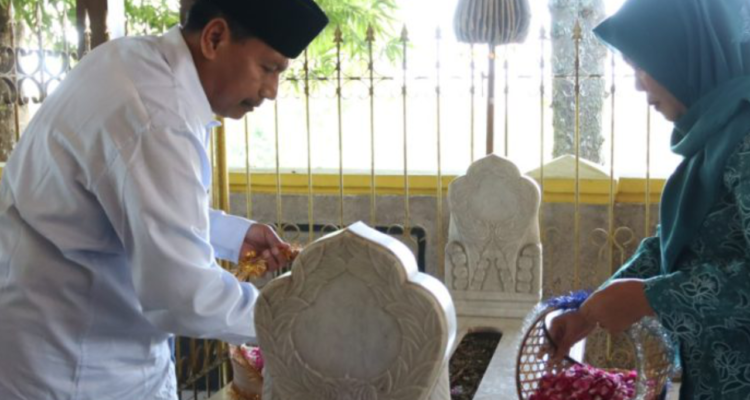 Petugas Gabungan Sita 25.200 batang rokok ilegal dari Operasi di Sulang Rembang /rembangkab