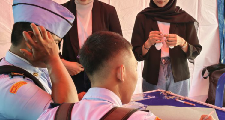 Job Fair Rembang 2026 Hadirkan 3.224 Lowongan Pekerjaan/rembangkab Job Fair Rembang 2026 Hadirkan 3.224 Lowongan Pekerjaan/rembangkab