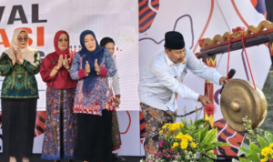 Tingkatkan Minat Literasi, Pemkab Rembang Gelar Festival Literasi 2026 /rembangkab