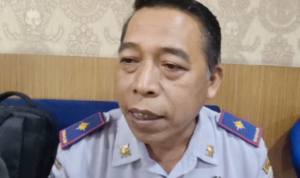 Kepala Dinas Perhubungan Kabupaten Rembang, Nur Purnomo Mukdiwidodo/rembangkab Kepala Dinas Perhubungan Kabupaten Rembang, Nur Purnomo Mukdiwidodo/rembangkab