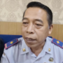 Kepala Dinas Perhubungan Kabupaten Rembang, Nur Purnomo Mukdiwidodo/rembangkab