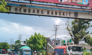 Tugu Identitas Kabupaten Rembang Segera Dibangun Tahun Ini/rembangkab