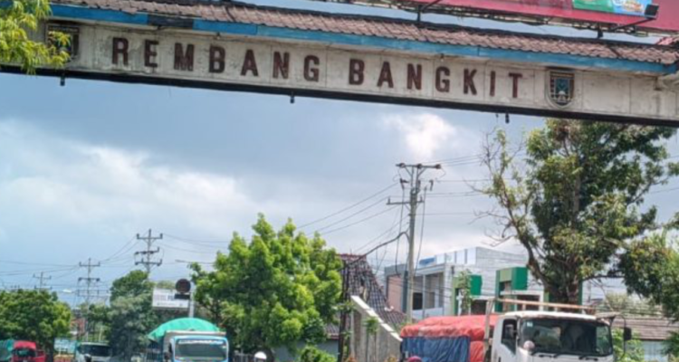 Tugu Identitas Kabupaten Rembang Segera Dibangun Tahun Ini/rembangkab