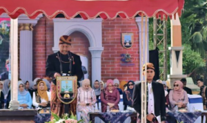 Masa Kerja PPPK Tahap 2 Rembang Diperpanjang/rembangkab