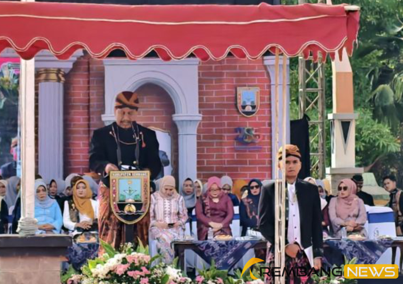 Masa Kerja PPPK Tahap 2 Rembang Diperpanjang/rembangkab