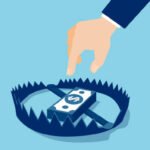 Ilustrasi investasi bodong/istock Ilustrasi investasi bodong/istock
