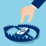 Ilustrasi investasi bodong/istock