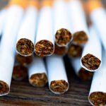 Ilustrasi rokok /istock Ilustrasi rokok /istock