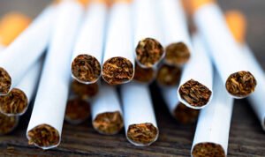 Ilustrasi rokok /istock Ilustrasi rokok /istock