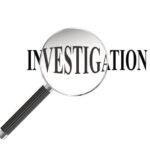 Ilustrasi investigasi/istock
