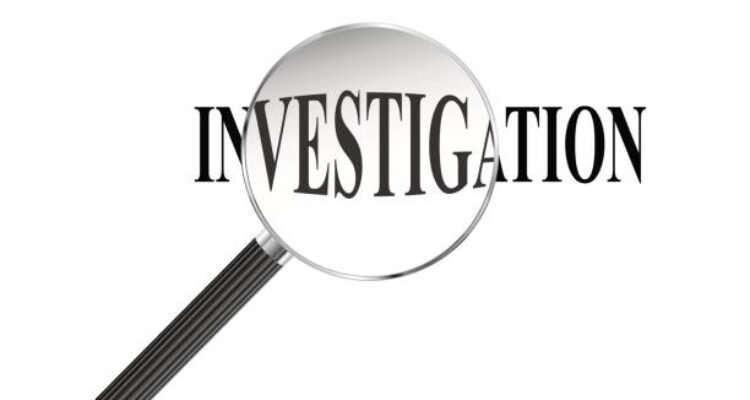Ilustrasi investigasi/istock Ilustrasi investigasi/istock