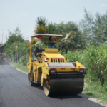 Jalan Rusak Berat di Rembang Masih 16,3 Persen Jalan Rusak Berat di Rembang Masih 16,3 Persen