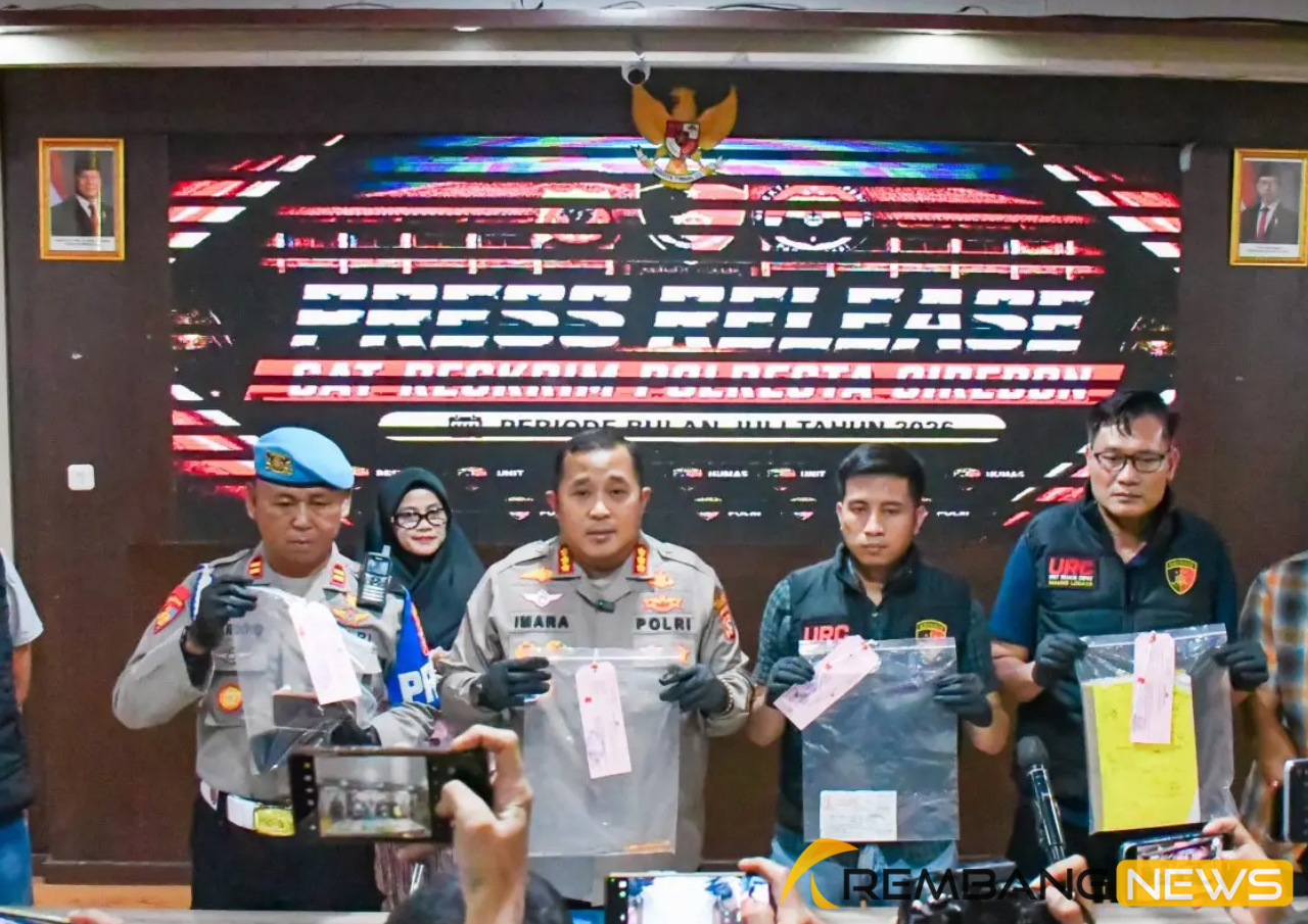 Polisi Ungkap 198 Kasus Narkoba di Jateng hingga Juli/humas polri Polisi Ungkap 198 Kasus Narkoba di Jateng hingga Juli/humas polri