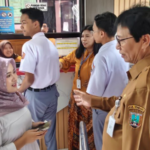 Rembang Luncurkan Pembayaran Elektronik di 17 Puskesmas /rembangkab Rembang Luncurkan Pembayaran Elektronik di 17 Puskesmas /rembangkab
