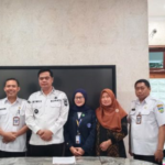 Mahasiswi Asal Jepara Wakili Indonesia dalam Ajang Internasional di Jepang/jepara.go.id Mahasiswi Asal Jepara Wakili Indonesia dalam Ajang Internasional di Jepang/jepara.go.id
