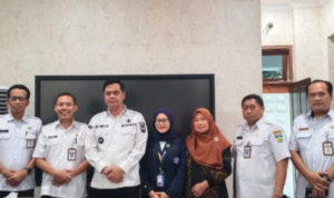 Mahasiswi Asal Jepara Wakili Indonesia dalam Ajang Internasional di Jepang/jepara.go.id Mahasiswi Asal Jepara Wakili Indonesia dalam Ajang Internasional di Jepang/jepara.go.id