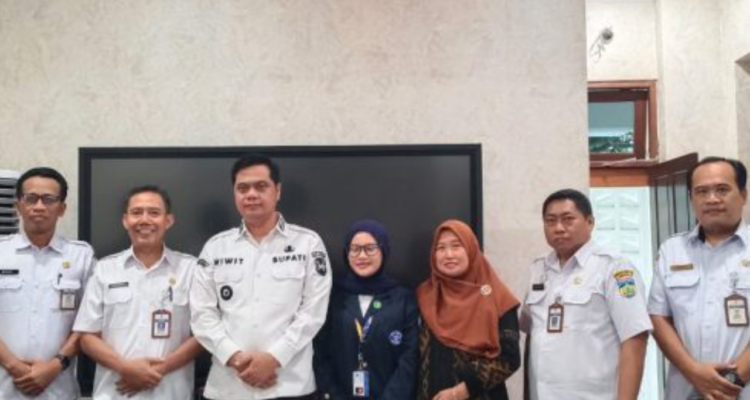 Mahasiswi Asal Jepara Wakili Indonesia dalam Ajang Internasional di Jepang/jepara.go.id Mahasiswi Asal Jepara Wakili Indonesia dalam Ajang Internasional di Jepang/jepara.go.id