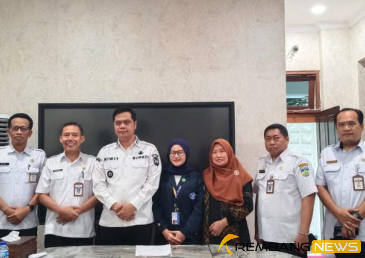 Mahasiswi Asal Jepara Wakili Indonesia dalam Ajang Internasional di Jepang/jepara.go.id Mahasiswi Asal Jepara Wakili Indonesia dalam Ajang Internasional di Jepang/jepara.go.id