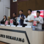 Pengasuh Ponpes di Grobogan Setubuhi Anak di Bawah Umur, Pelaku Perdaya Korban/humas polres semarang